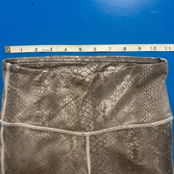 Mono B Leggings. NEVER WORN! Size XS - Picture 4 of 5